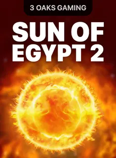 Sun of Egypt 2
