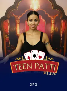 Teen Patti 20-20