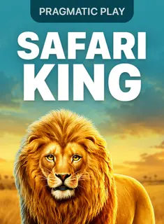 Safari King