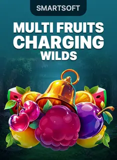 Multi Fruits Charging Wilds