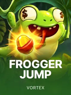 Frogger Jump