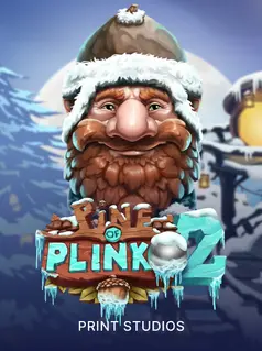 Pine of Plinko 2