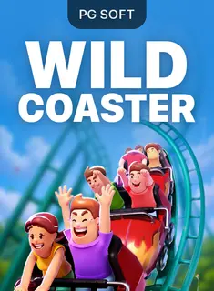 Wild Coaster