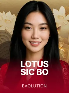 Lotus Sic Bo