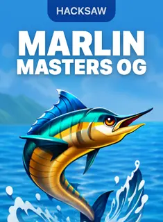 Marlin Masters OG