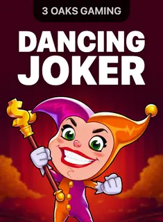Dancing Joker