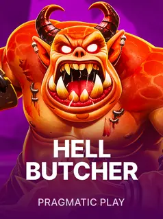 Hell Butcher