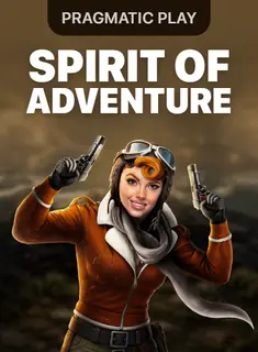Spirit of Adventure