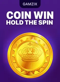 Coin Win: Hold The Spin