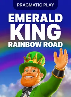 Emerald King Rainbow Road