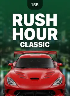 Rush Hour - Classic