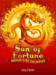 Sun of Fortune