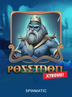 Poseidon Xtreme