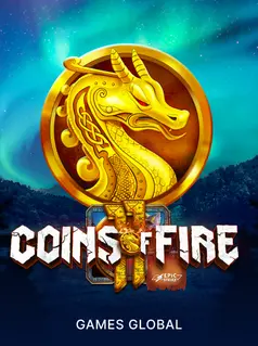 11 Coins of Fire