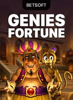 Genie's Fortune