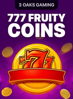 777 Fruity Coins