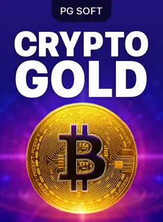 Crypto Gold