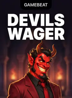 Devil's Wager