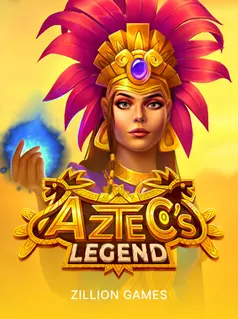 Aztec's Legend