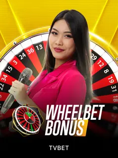 WHEELBET BONUS