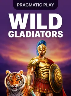 Wild Gladiators