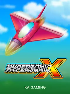 Hypersonic X