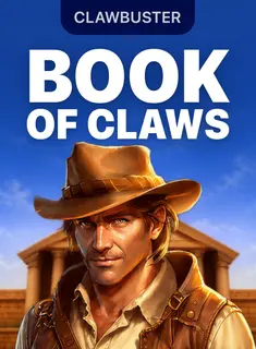 Book Of Claws
