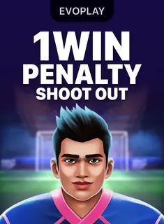 1win Penalty Shoot-Out