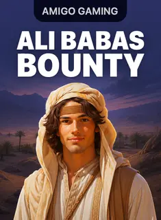Ali Baba's Bounty
