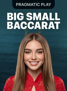 Big Small Baccarat