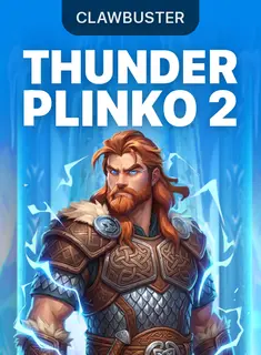 Thunder Plinko 2