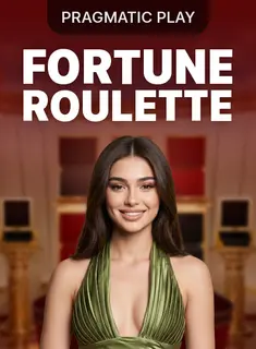 Fortune Roulette