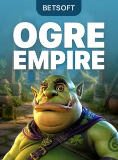 Ogre Empire
