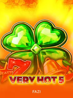 Very Hot 5
