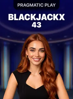 BlackjackX 43