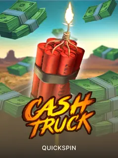 Cash Truck