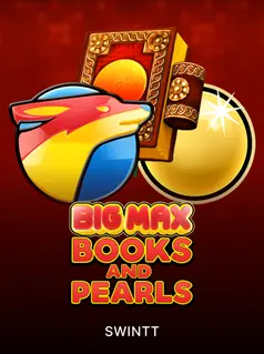 Big Max Books and Pearls