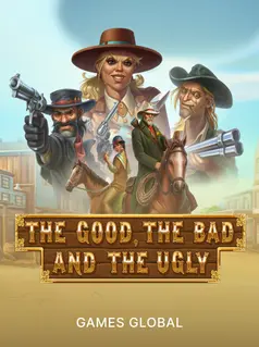 The Good The Bad and The Ugly