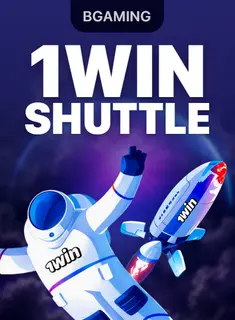 1win Shuttle
