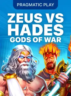 Zeus vs Hades – Gods of War