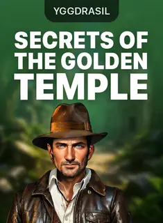 Secrets of the Golden Temple