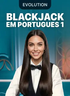 Blackjack em Portugues 1