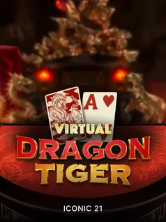 Virtual Dragon Tiger