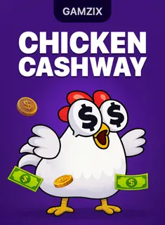 Chicken Cashway