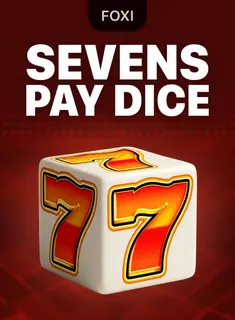 Sevens Pay Dice