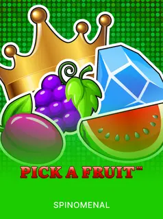 Pick a Fruit