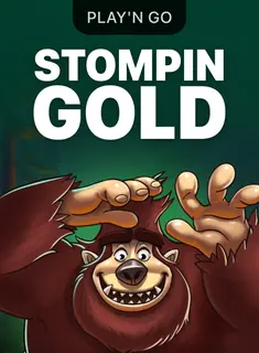 Stompin’ Gold