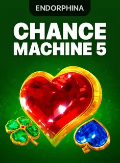 Chance Machine 5