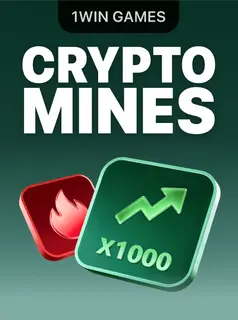 Crypto Mines