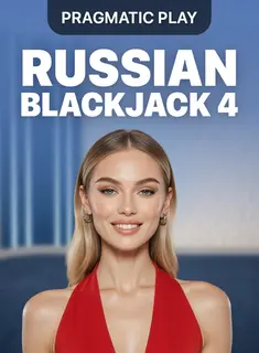Russian Blackjack 4